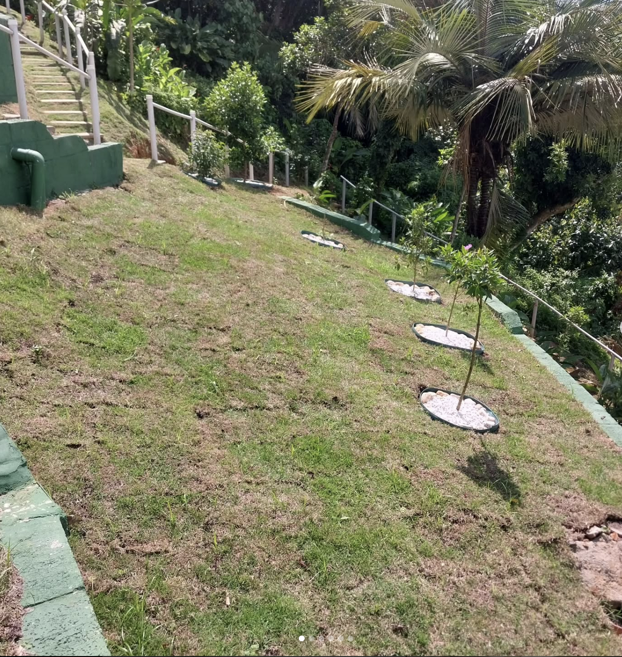 Manutenção Predial em Paraty - Cadore Serviços